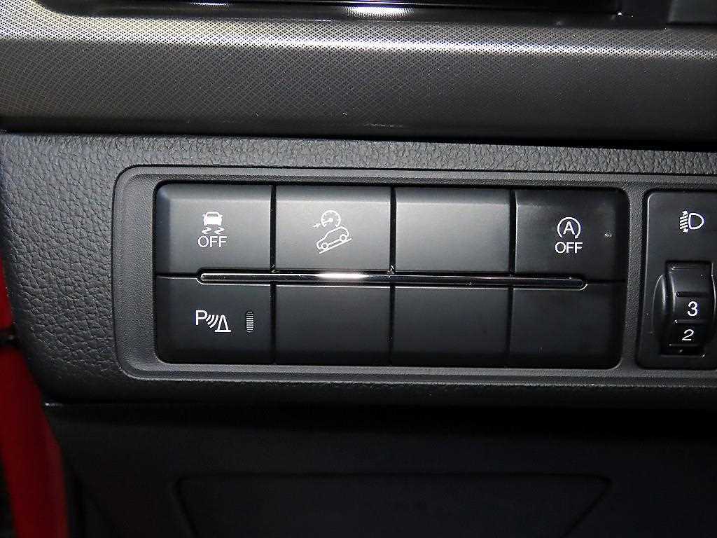 Ssangyong Rexton 2024 Rojo - Importación desde Corea - HF Imports Iquique - Foto 14