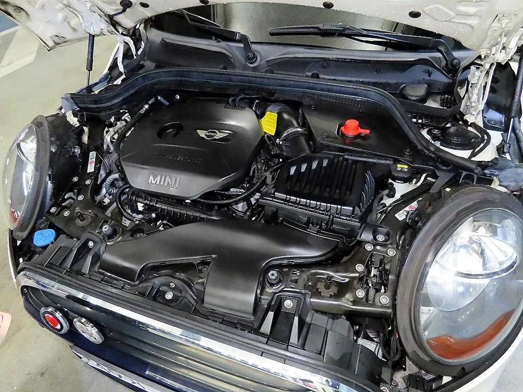 Mini Cooper 2017 Blanco - Importación desde Corea - HF Imports Iquique - Foto 18