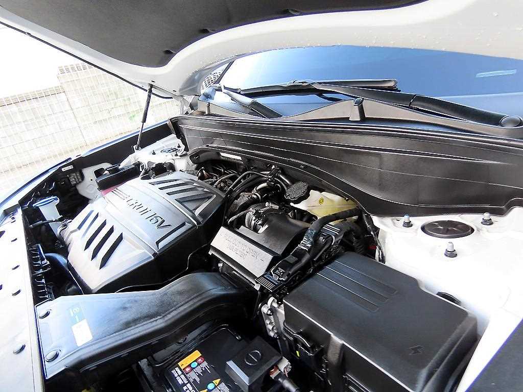 HYUNDAI Palisade 2023 Blanco - Importación desde Corea - HF Imports Iquique - Foto 19