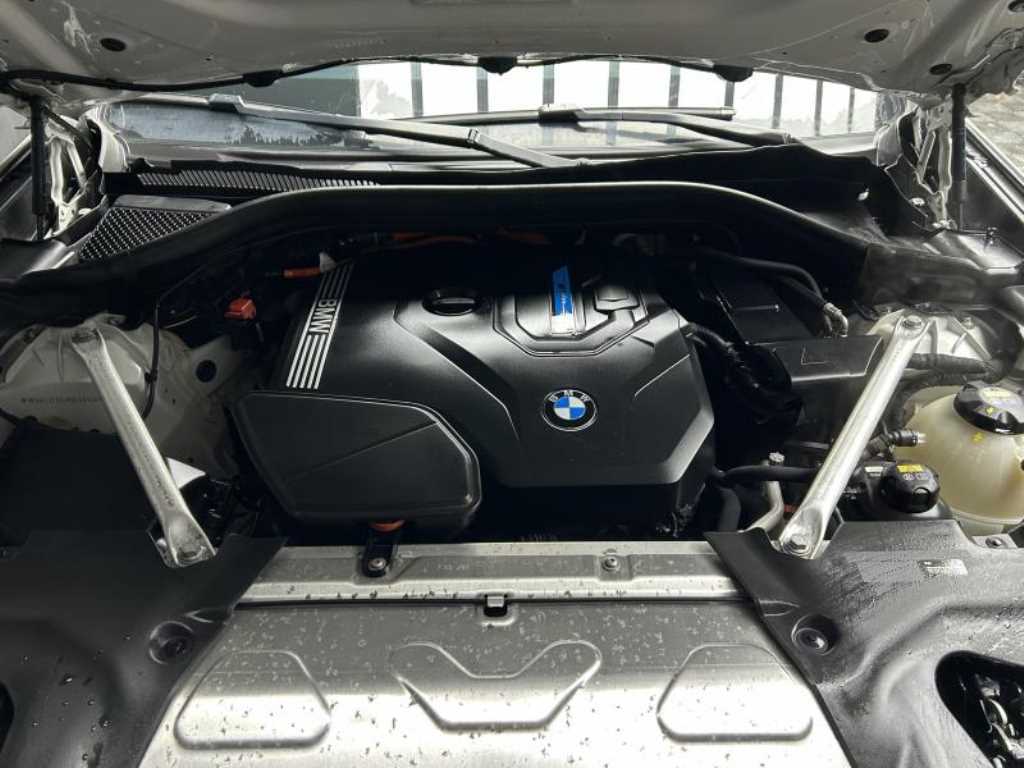 BMW X3 2021 Blanco - Importación desde Corea - HF Imports Iquique - Foto 18