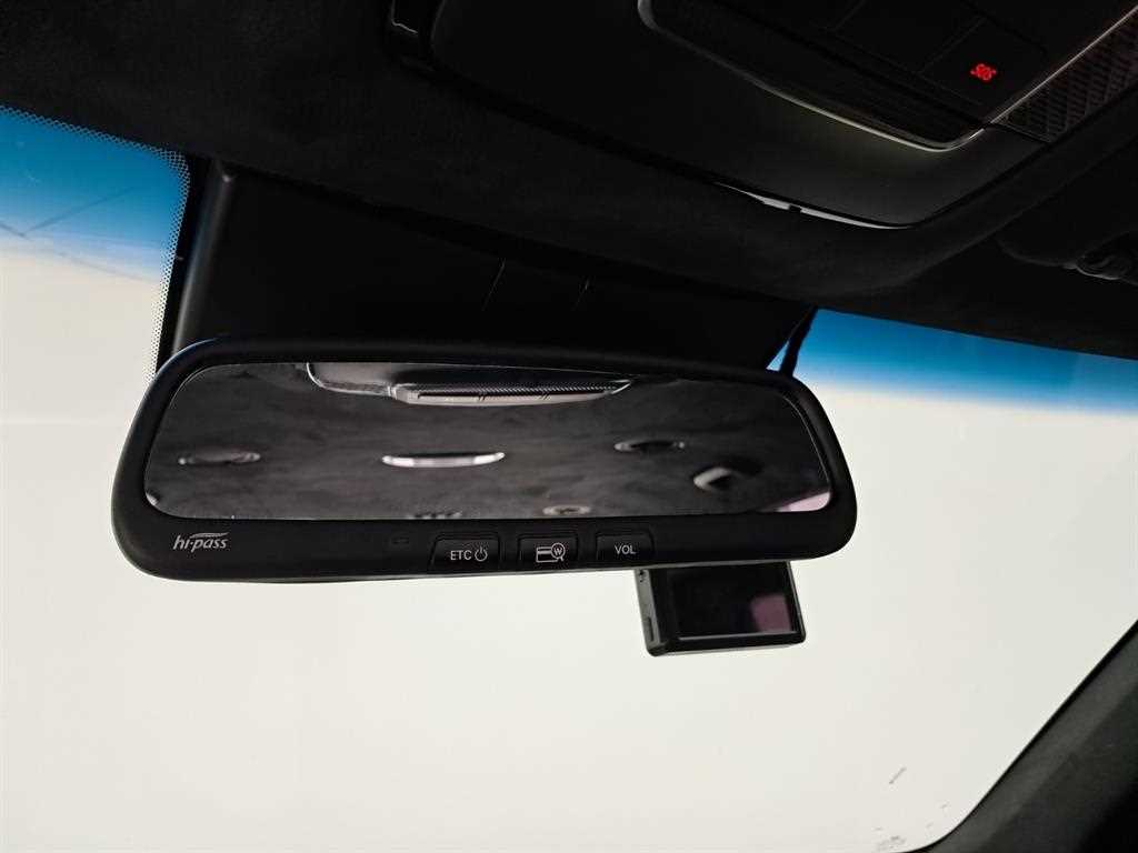 HYUNDAI Palisade 2019 Negro - Importación desde Corea - HF Imports Iquique - Foto 15