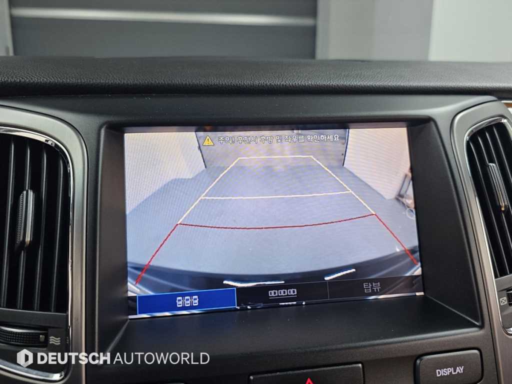 HYUNDAI Equus 2010 Negro - Importación desde Corea - HF Imports Iquique - Foto 15