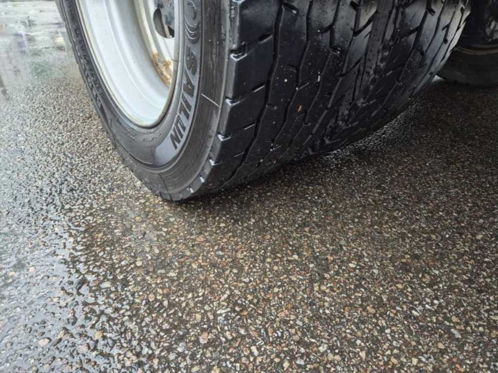 medium and large cargo apChoukJingae - Vista 11