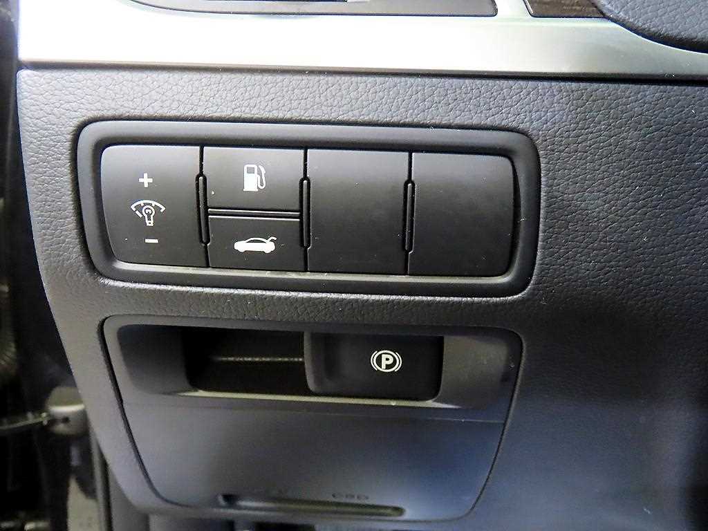 Genesis G80 2017 Negro - Importación desde Corea - HF Imports Iquique - Foto 14