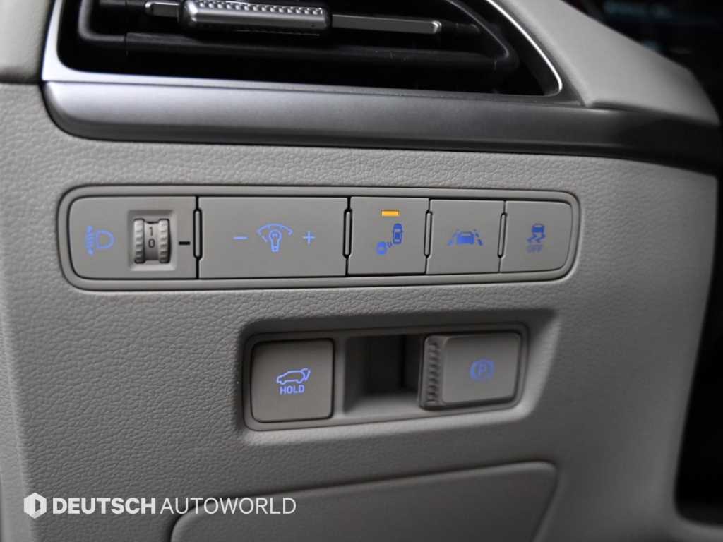 HYUNDAI Palisade 2022 Negro - Importación desde Corea - HF Imports Iquique - Foto 17