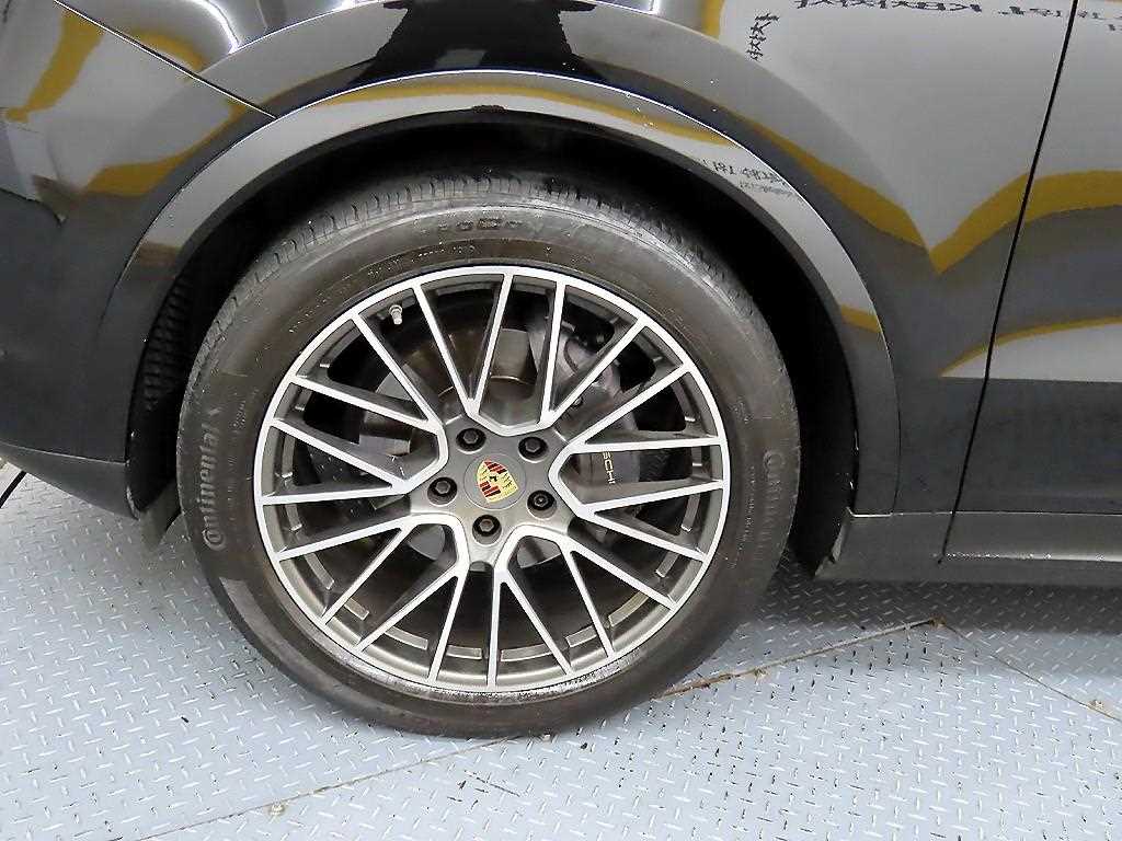 Porsche Cayenne 2023 - Importación desde Corea - HF Imports Iquique - Foto 20