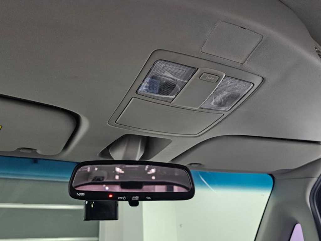 KIA Ray 2018 Negro - Importación desde Corea - HF Imports Iquique - Foto 19