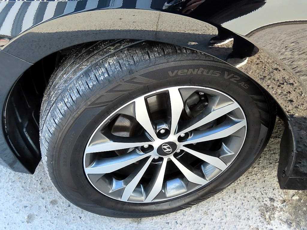 HYUNDAI Grandeur 2011 Negro - Importación desde Corea - HF Imports Iquique - Foto 20