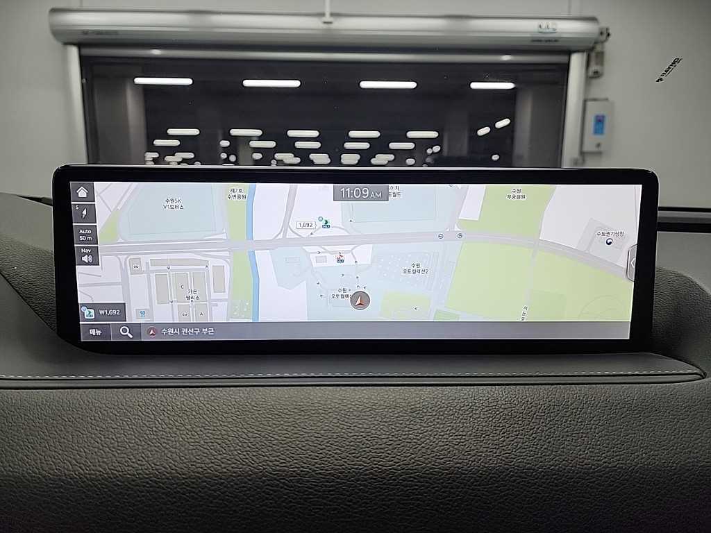 Genesis G80 2023 Gris - Importación desde Corea - HF Imports Iquique - Foto 16