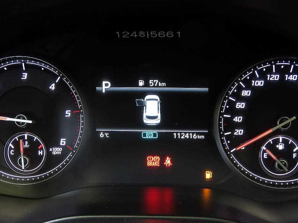 HYUNDAI Santa Fe - Vista 9