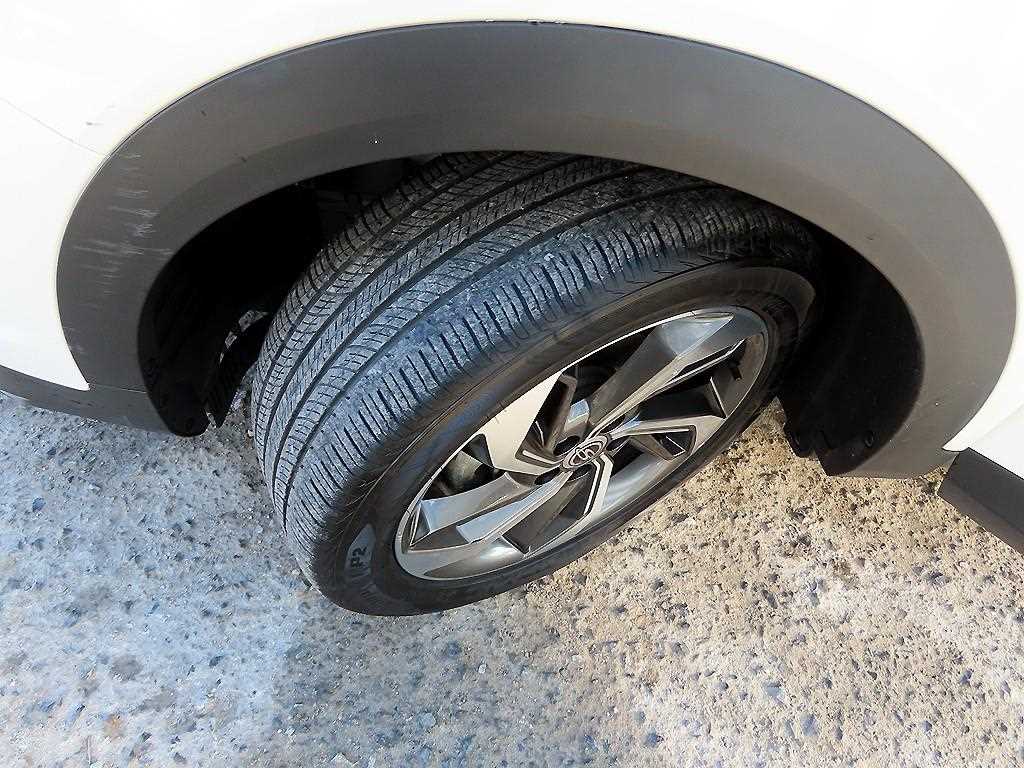 Ssangyong Korando 2021 Blanco - Importación desde Corea - HF Imports Iquique - Foto 20