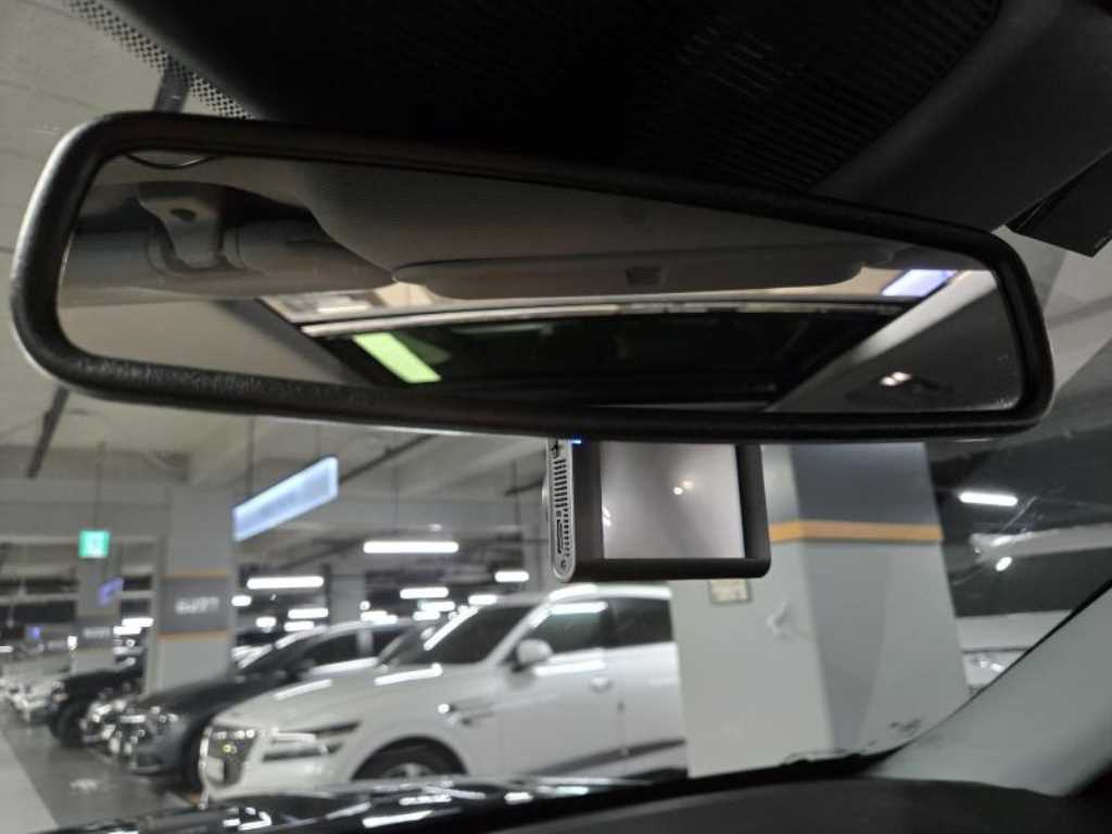 Ford Explorer 2023 Negro - Importación desde Corea - HF Imports Iquique - Foto 16