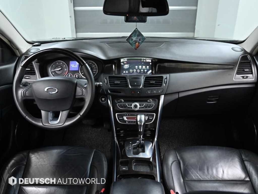 SAMSUNG SM5 - Vista 7