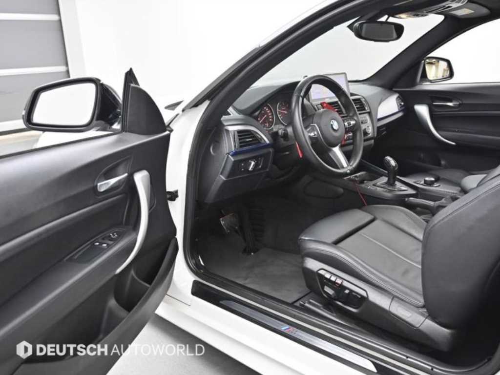 BMW 2 series - Vista 11