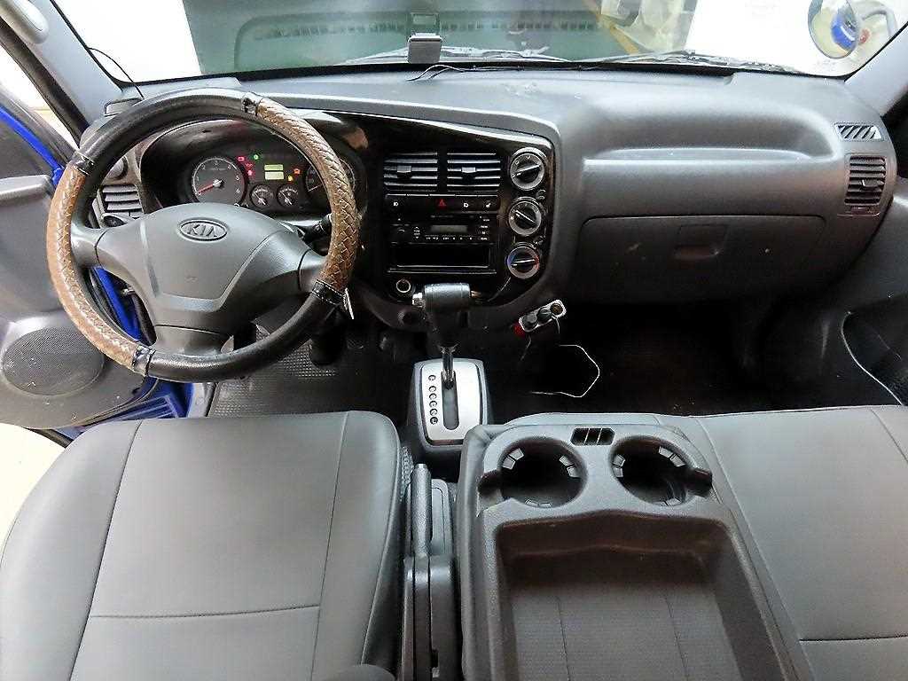 Small Truck Cargo (small) - Vista 8