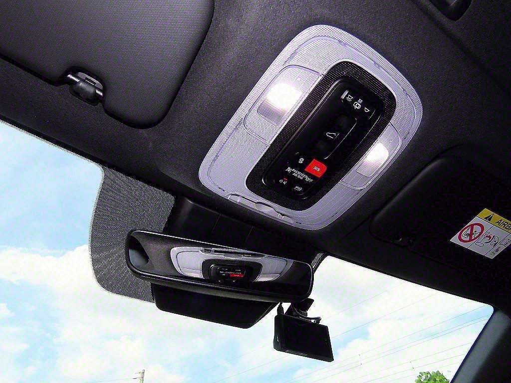 HYUNDAI Avante 2022 Rojo - Importación desde Corea - HF Imports Iquique - Foto 15