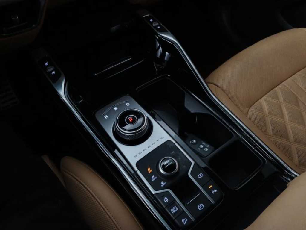 KIA Sorento 2021 Blanco - Importación desde Corea - HF Imports Iquique - Foto 15