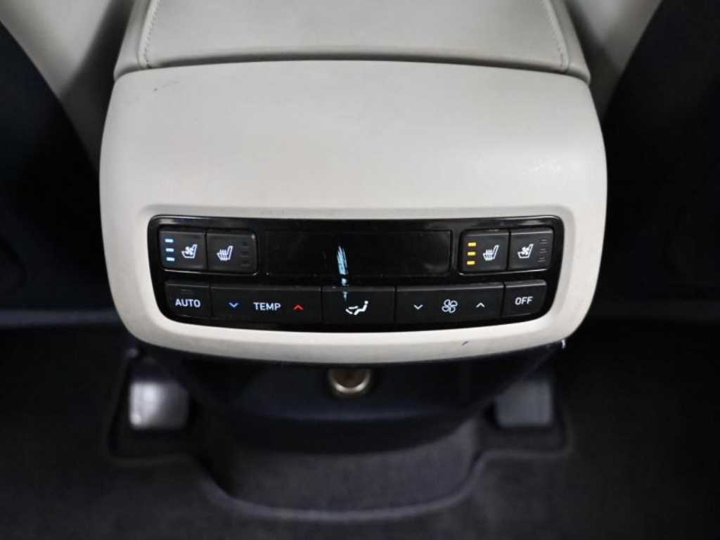 HYUNDAI Palisade 2020 Verde - Importación desde Corea - HF Imports Iquique - Foto 16