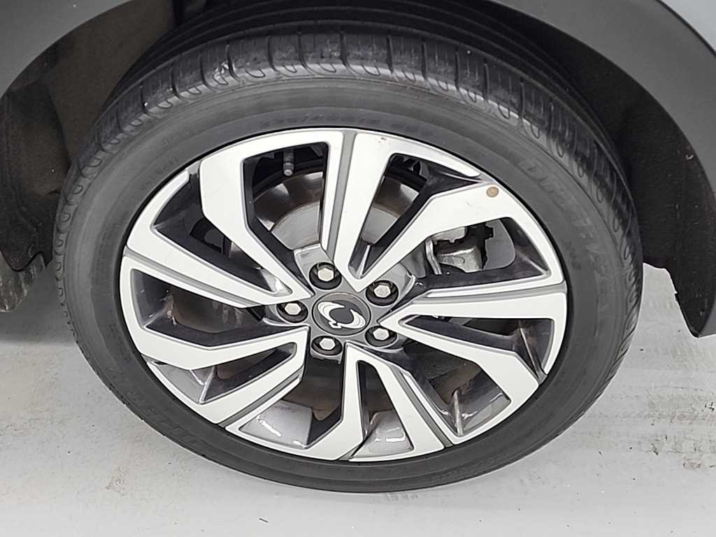 Ssangyong Tivoli 2020 Gris - Importación desde Corea - HF Imports Iquique - Foto 20