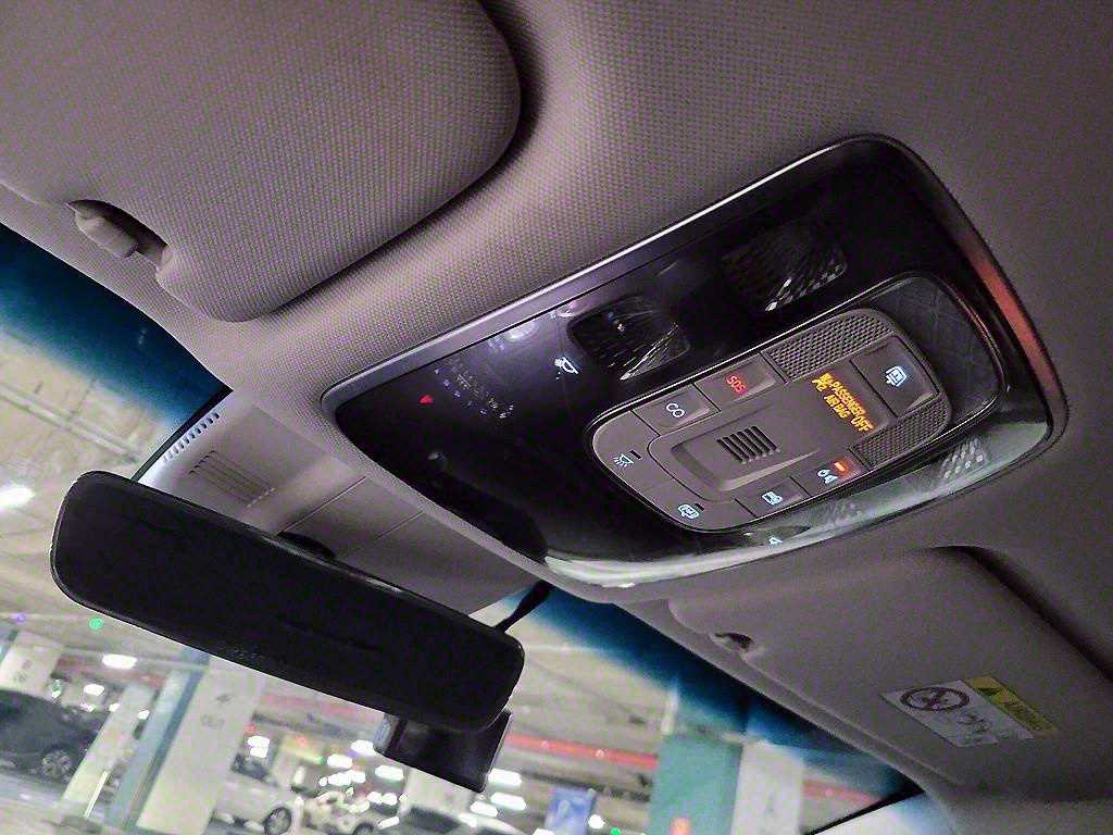 Genesis G80 2021 Gris - Importación desde Corea - HF Imports Iquique - Foto 16