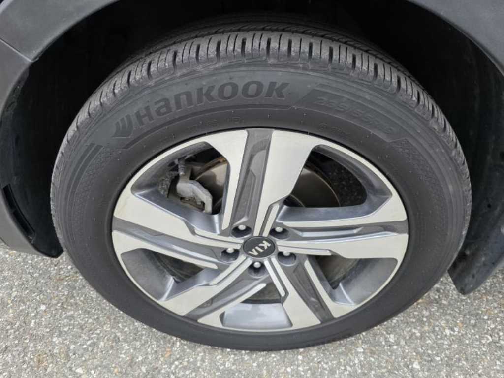 KIA Sorento - Vista 12