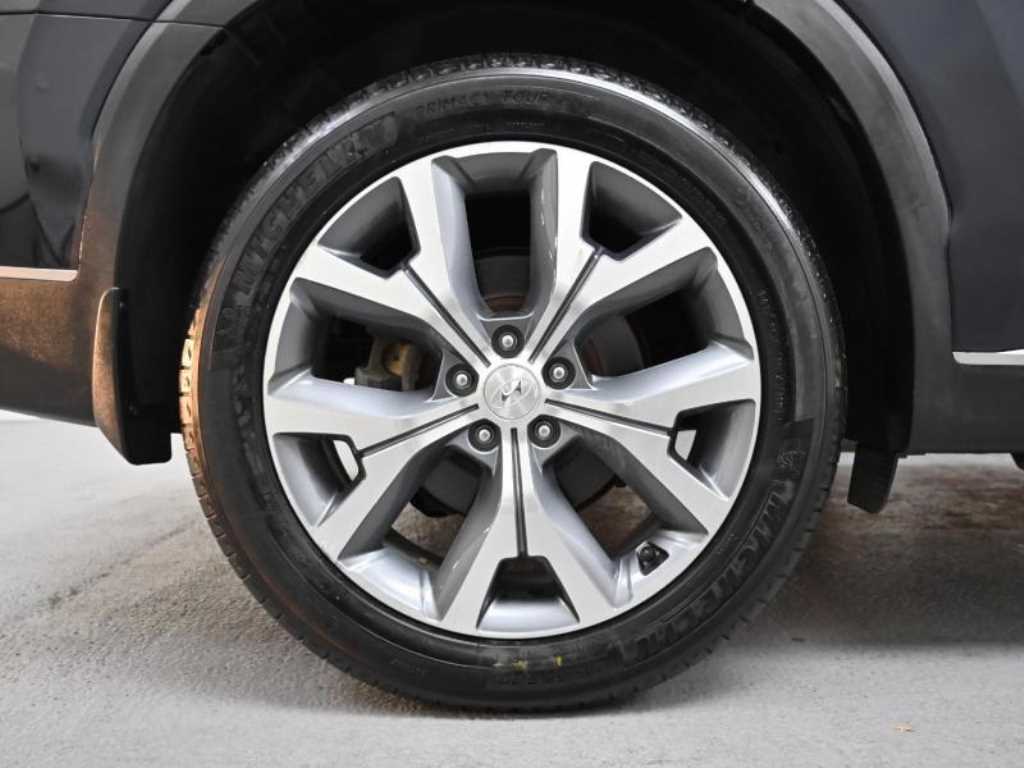 HYUNDAI Palisade - Vista 5