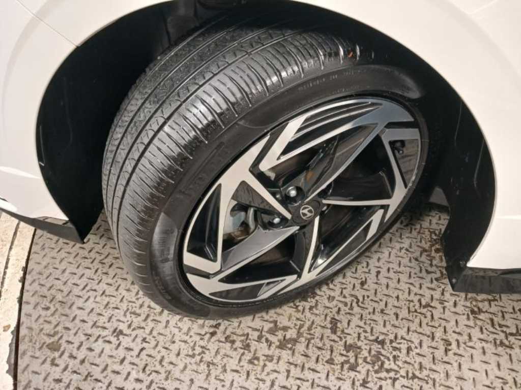 HYUNDAI Sonata 2024 the color of pearl - Importación desde Corea - HF Imports Iquique - Foto 20
