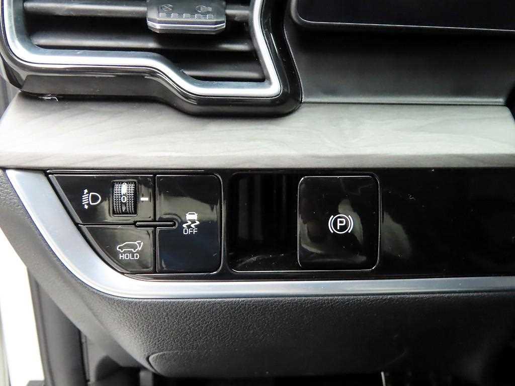 KIA Sportage - Vista 11