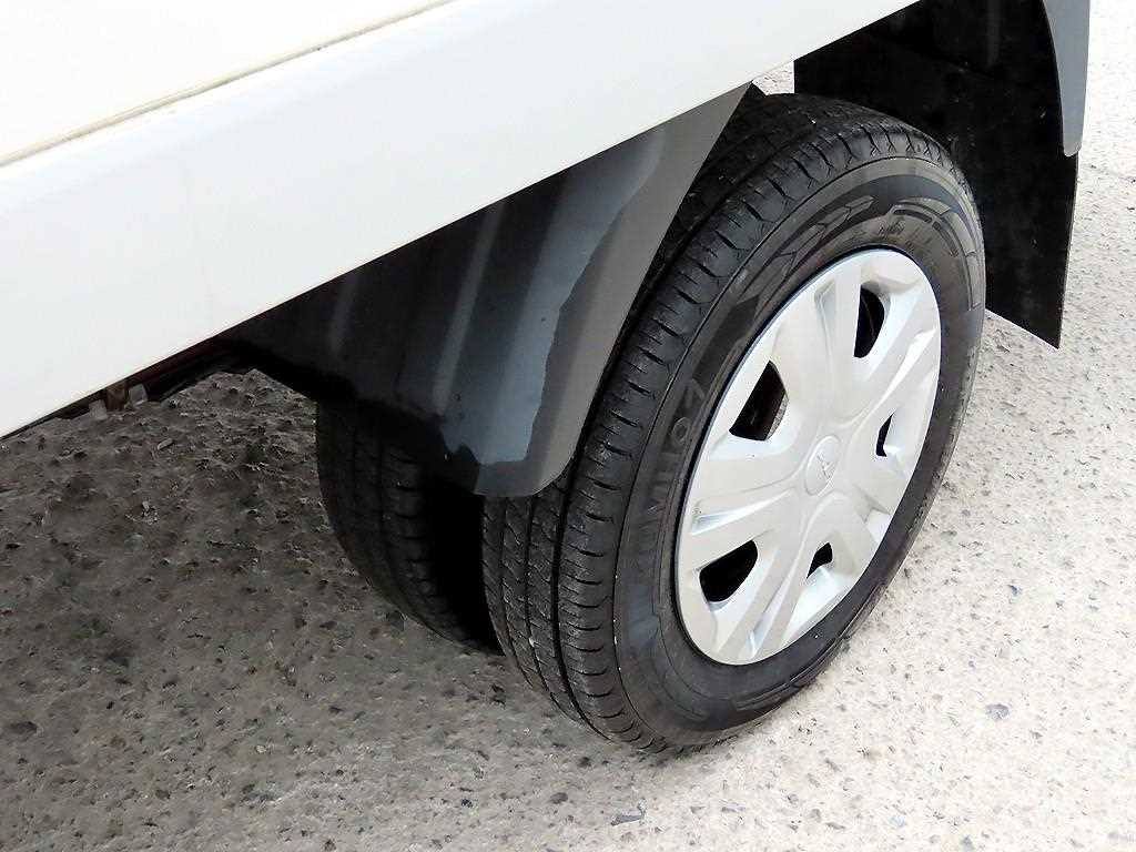 Small Truck Freezer Box(High Deck) 2023 Blanco - Importación desde Corea - HF Imports Iquique - Foto 20