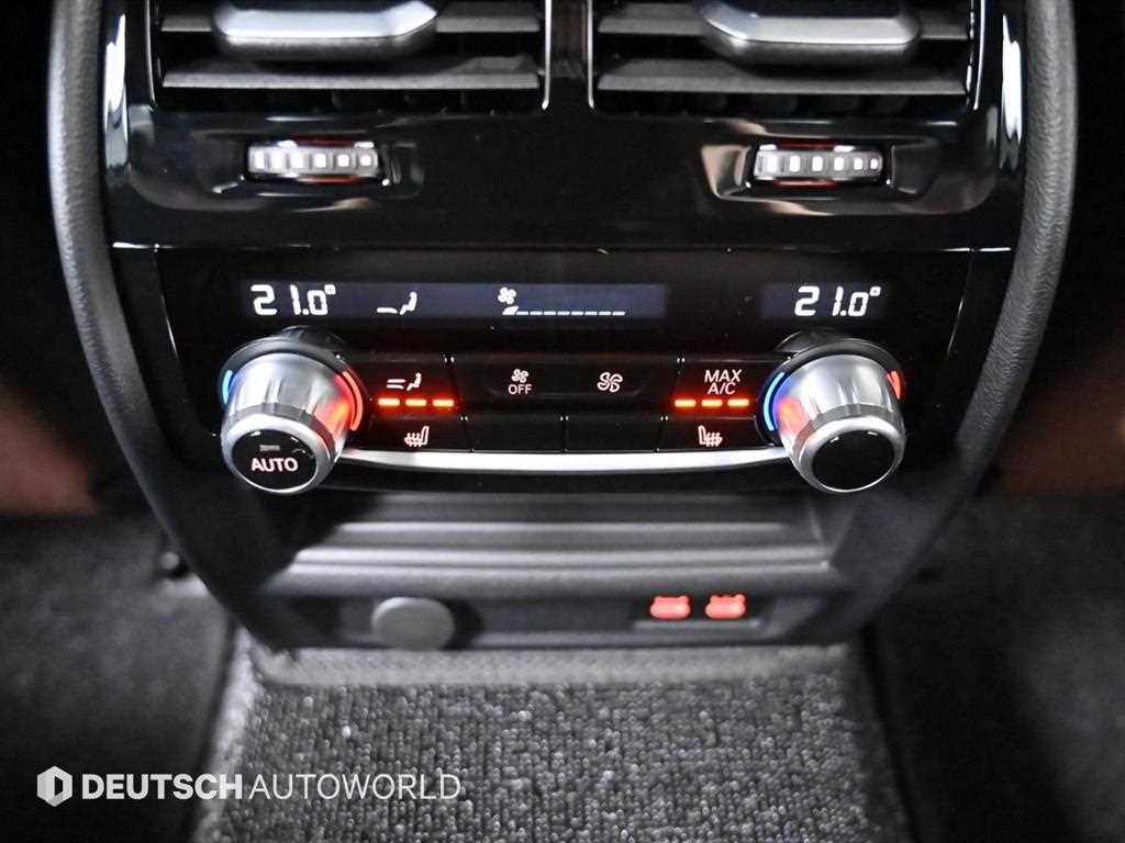 BMW 5 Series 2022 Blanco - Importación desde Corea - HF Imports Iquique - Foto 16