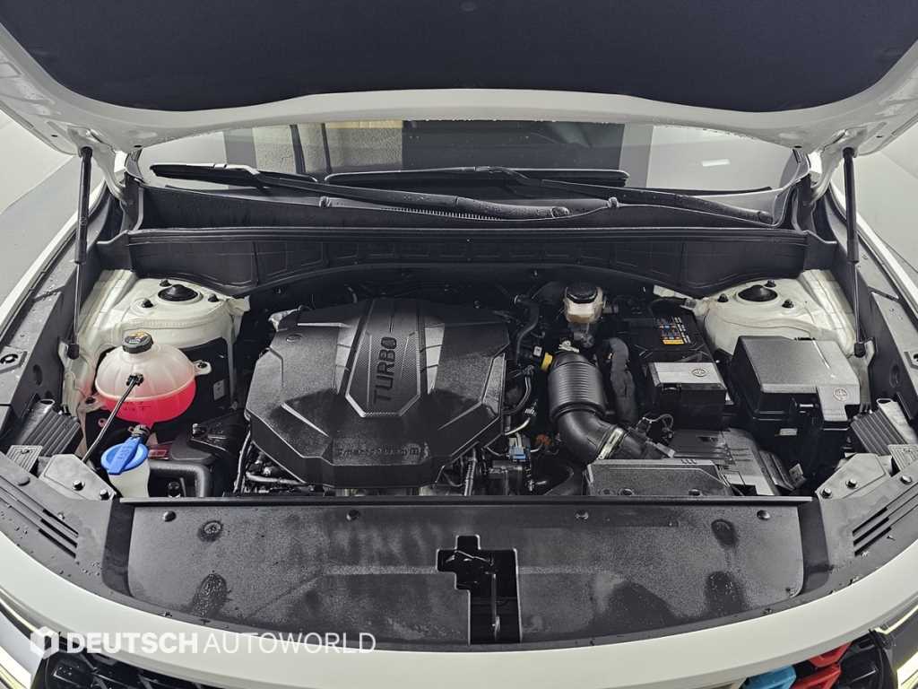 KIA Sorento - Vista 6