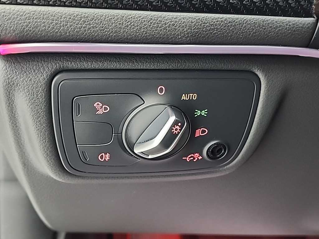 Audi A6 2016 Blanco - Importación desde Corea - HF Imports Iquique - Foto 17