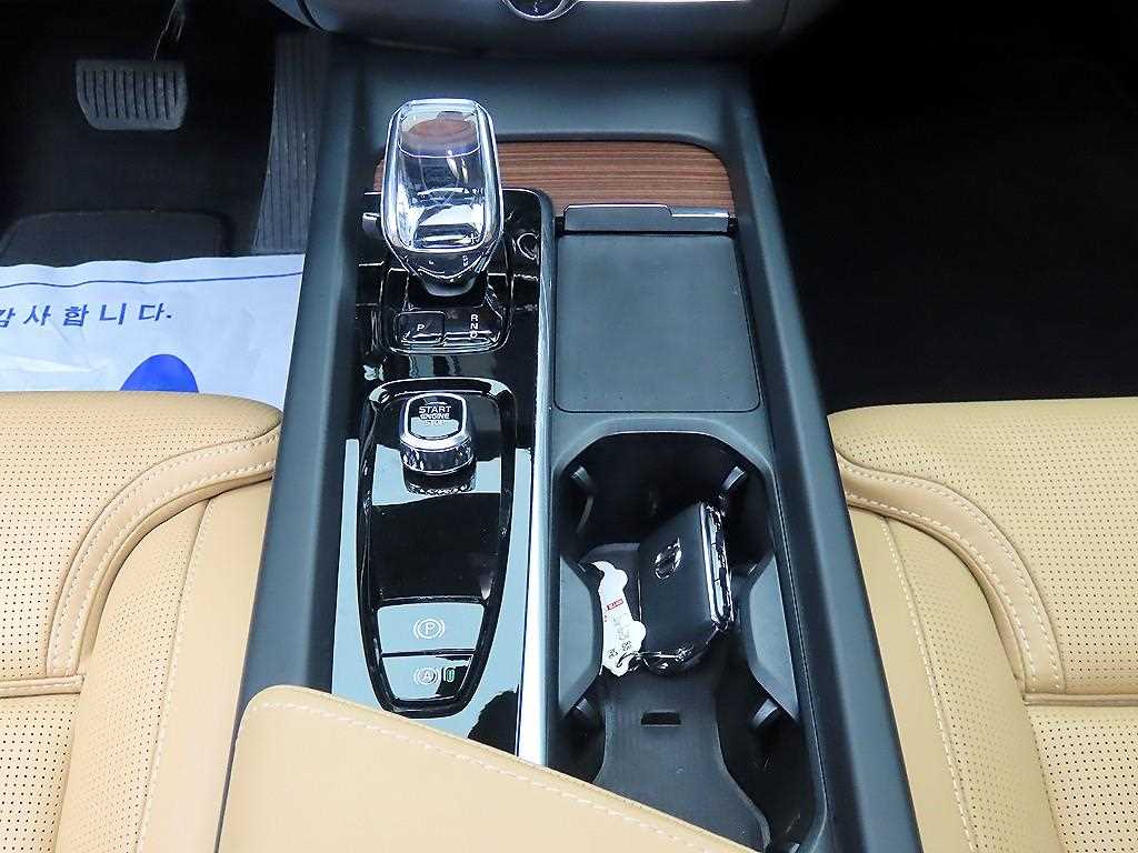 Volvo XC60 - Vista 10