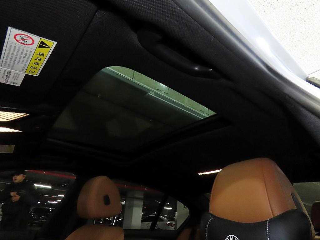 BMW 5 Series 2017 Blanco - Importación desde Corea - HF Imports Iquique - Foto 17