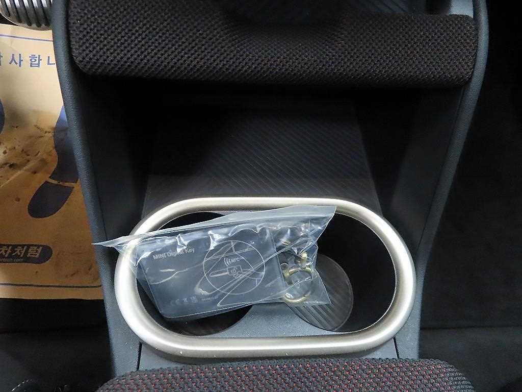 Mini Countryman - Vista 12