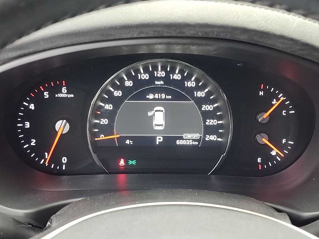 KIA Sorento - Vista 6