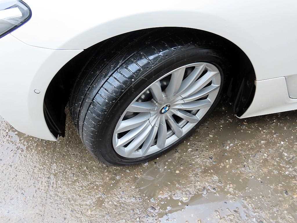 BMW Gran Turismo 2022 Blanco - Importación desde Corea - HF Imports Iquique - Foto 20