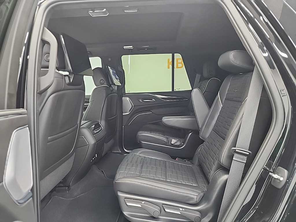 Cadillac Escalade - Vista 12