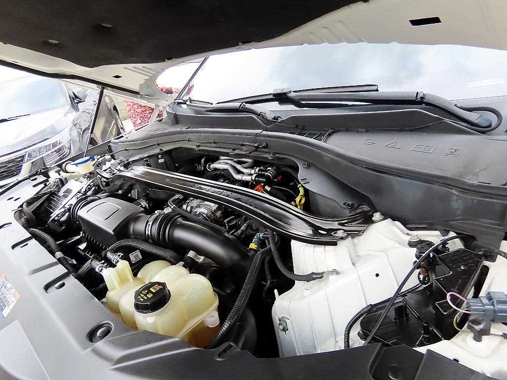 Lincoln Aviator 2021 Blanco - Importación desde Corea - HF Imports Iquique - Foto 19