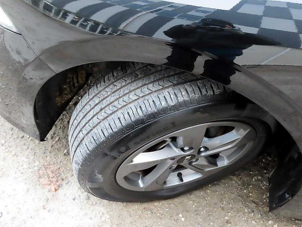 KIA K5 2021 Negro - Importación desde Corea - HF Imports Iquique - Foto 20