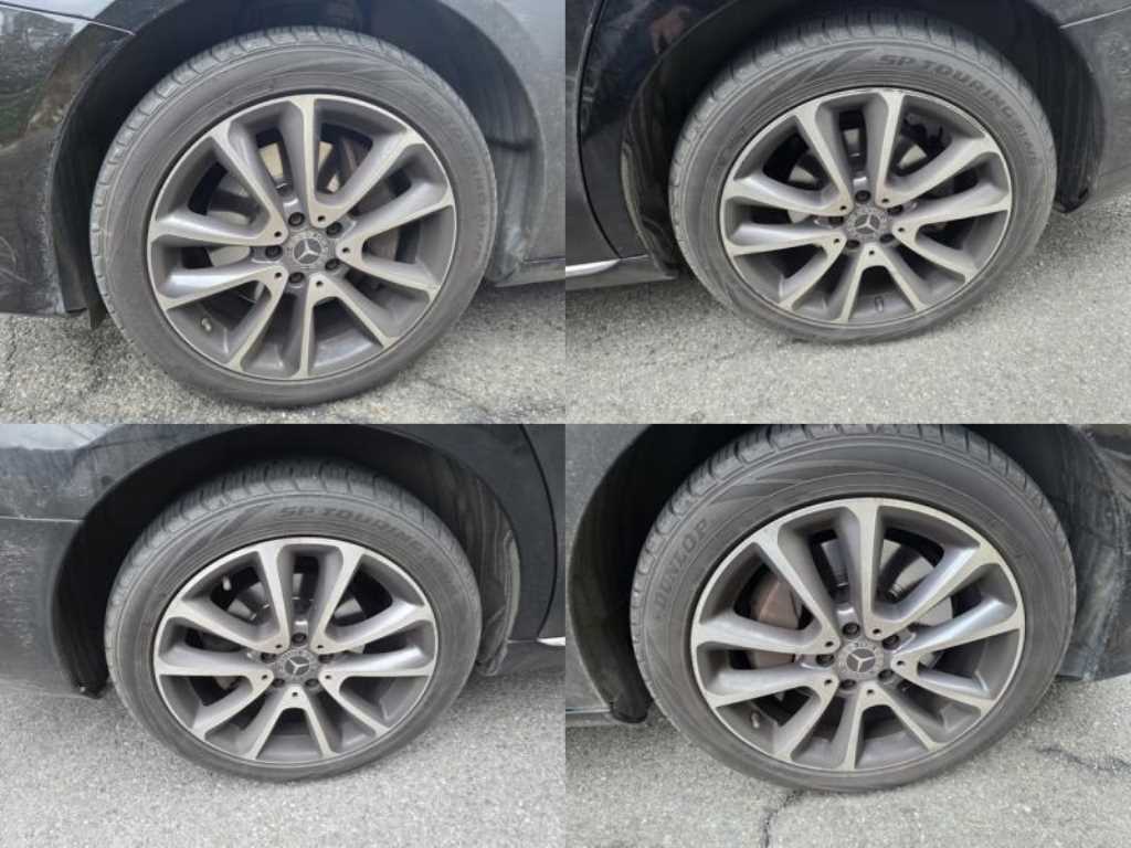 Mercedes Benz E class 2019 - Importación desde Corea - HF Imports Iquique - Foto 19