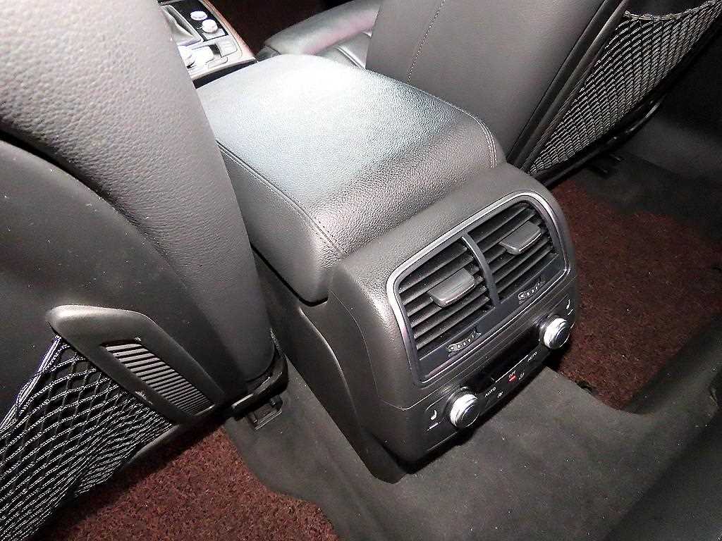 Audi A6 2015 - Importación desde Corea - HF Imports Iquique - Foto 17