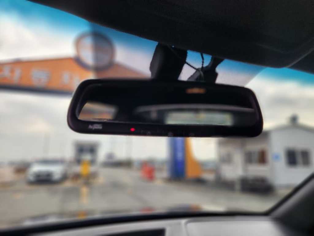 Ssangyong Rexton 2020 - Importación desde Corea - HF Imports Iquique - Foto 15