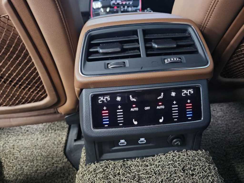 Audi A6 2023 - Importación desde Corea - HF Imports Iquique - Foto 16