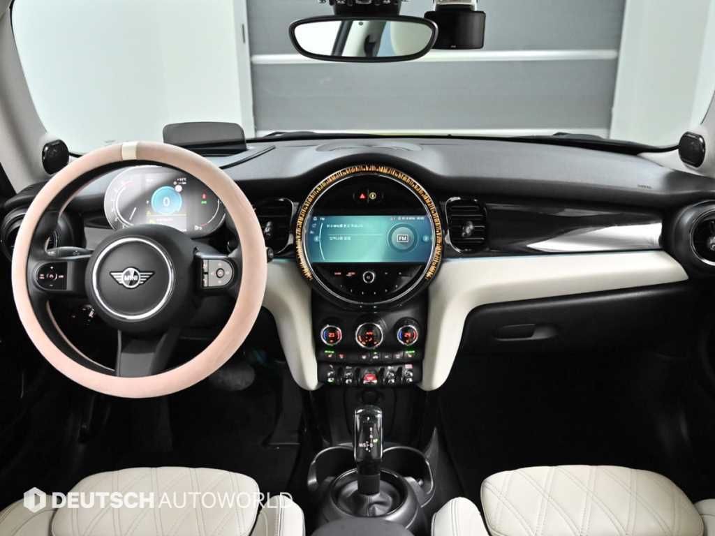 Mini Cooper - Vista 7