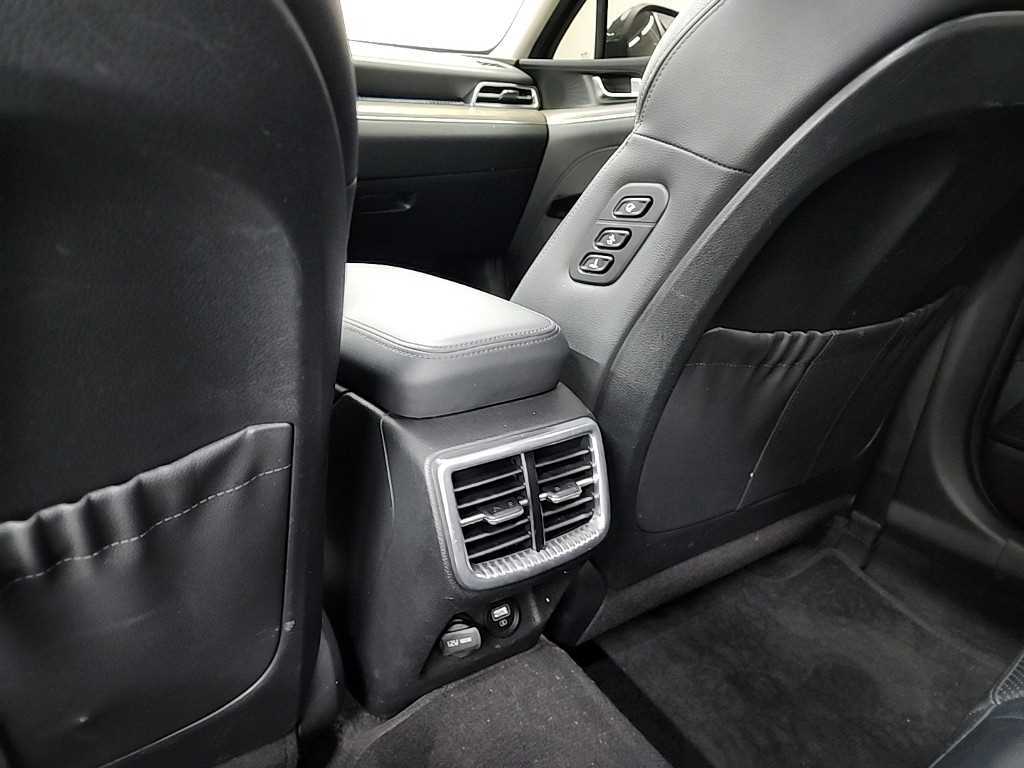 KIA K5 2021 Azul - Importación desde Corea - HF Imports Iquique - Foto 13