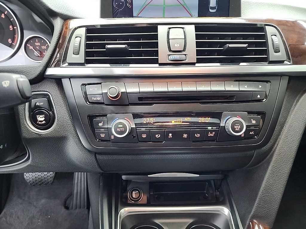 BMW 3 series - Vista 10