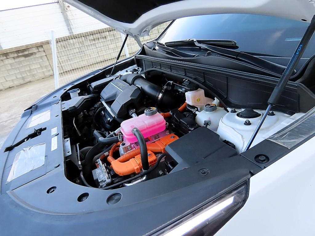 KIA Sorento 2024 Blanco - Importación desde Corea - HF Imports Iquique - Foto 19