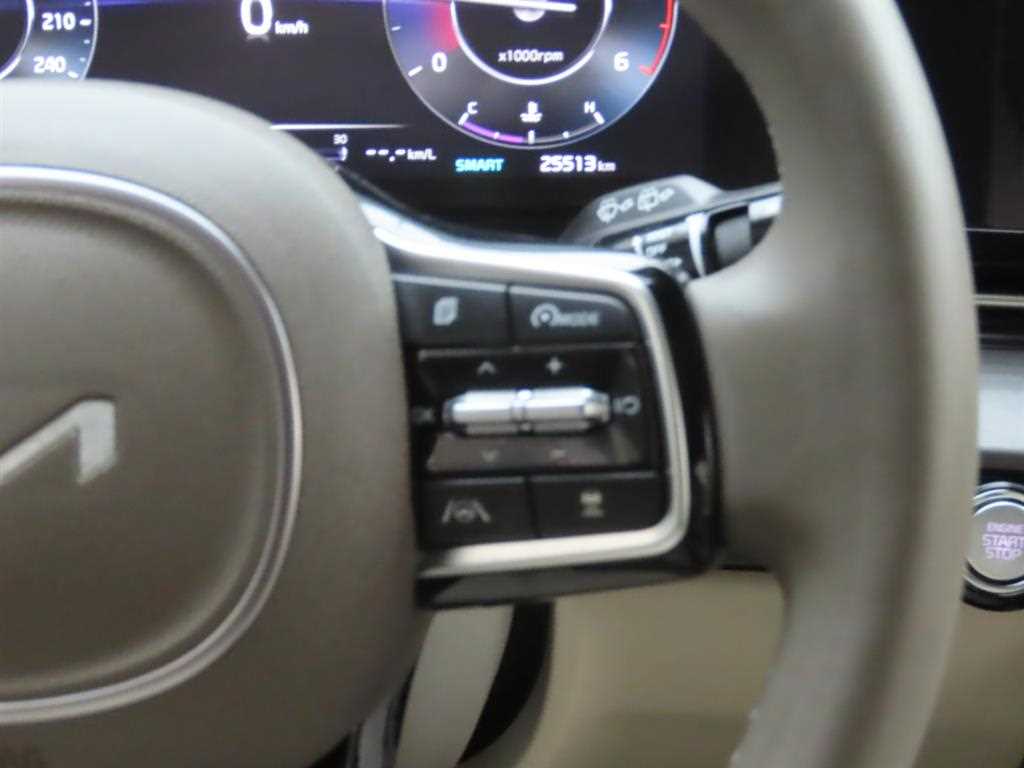 KIA Carnival 2022 Blanco - Importación desde Corea - HF Imports Iquique - Foto 13