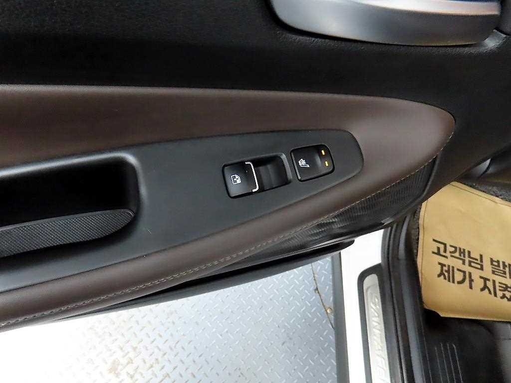 HYUNDAI Santa Fe - Vista 12